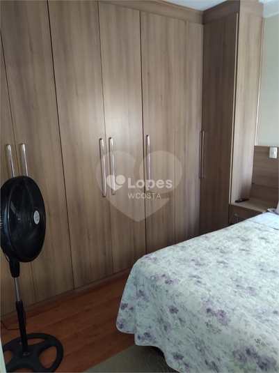 Apartamento em Paulínia, no bairro Morumbi