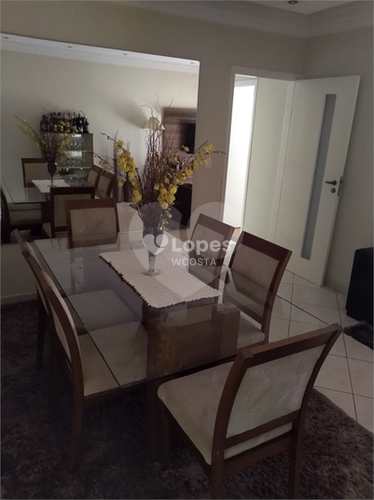 Apartamento, código 1252 em Paulínia, bairro Morumbi