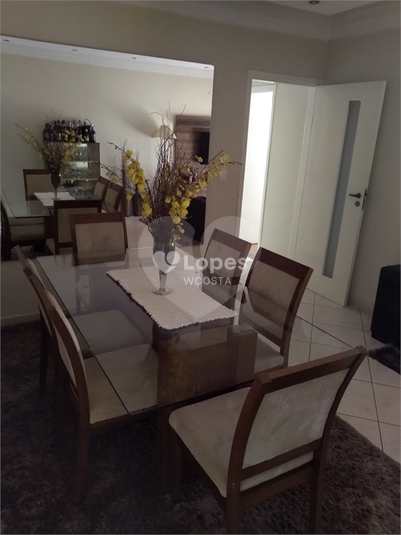 Apartamento em Paulínia, no bairro Morumbi