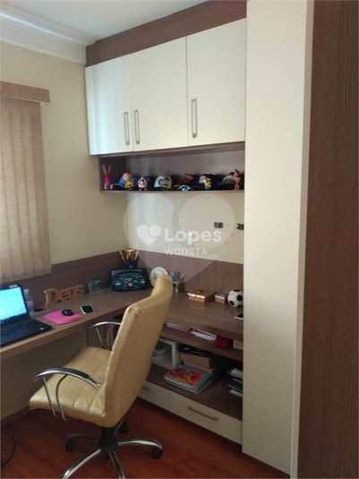 Apartamento em Paulínia, no bairro Morumbi