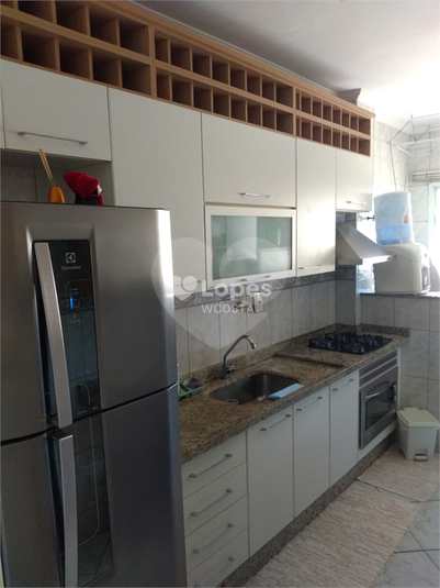 Apartamento em Paulínia, no bairro Morumbi