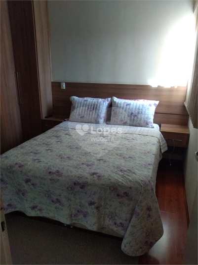 Apartamento em Paulínia, no bairro Morumbi