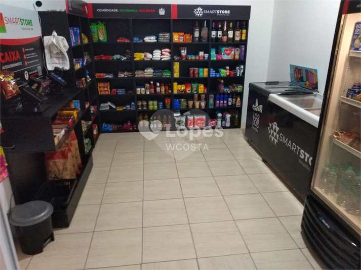 Apartamento em Paulínia, no bairro Morumbi
