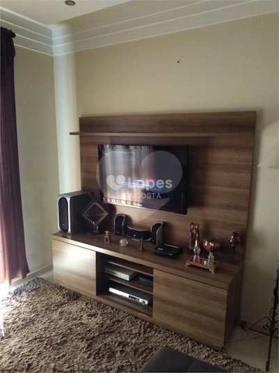 Apartamento em Paulínia, no bairro Morumbi