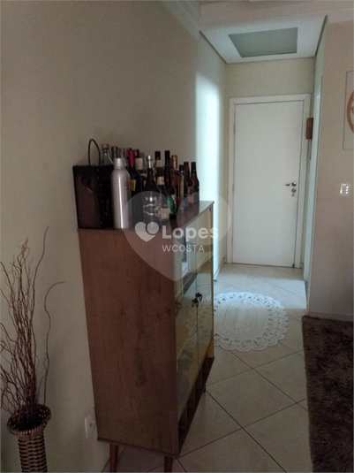 Apartamento em Paulínia, no bairro Morumbi