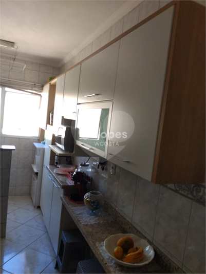 Apartamento em Paulínia, no bairro Morumbi