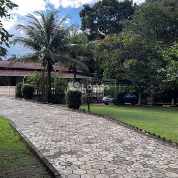 Chácara em Condomínio em Jaguariúna, bairro Núcleo Urbano Parque Ana Helena