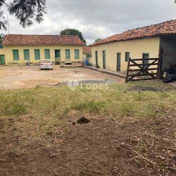 Fazenda em Grão Mogol, bairro Centro