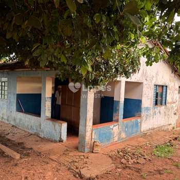 Fazenda em Frutal, bairro Centro