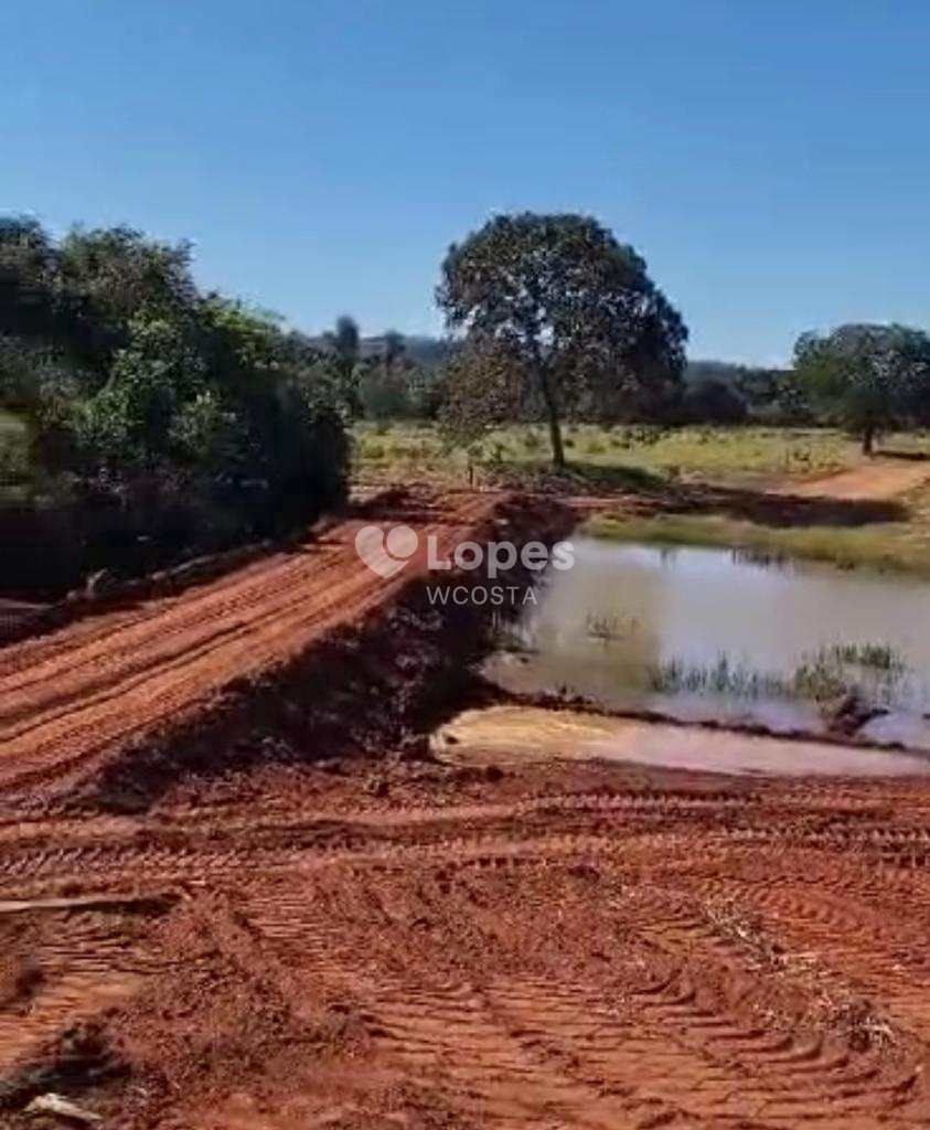 Fazenda em Frutal, no bairro Centro