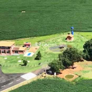 Fazenda em São João Batista do Glória, bairro São João Bastista do Glória