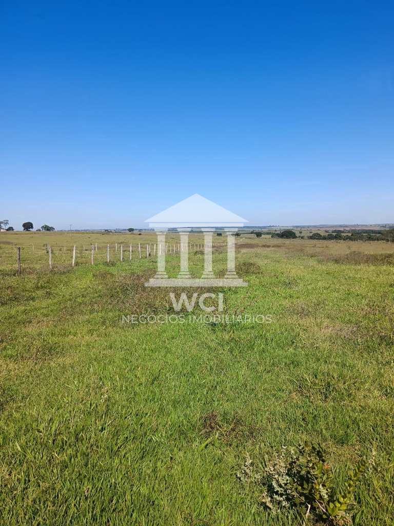 Fazenda em Itarumã, no bairro Setor Central