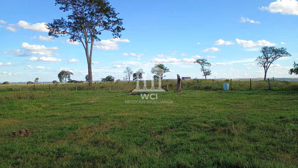 Fazenda em Itarumã, no bairro Setor Central