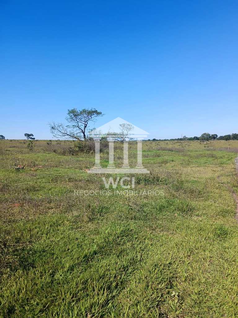 Fazenda em Itarumã, no bairro Setor Central