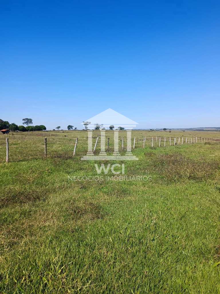 Fazenda em Itarumã, no bairro Setor Central