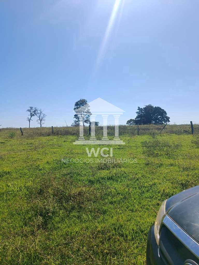 Fazenda em Itarumã, no bairro Setor Central