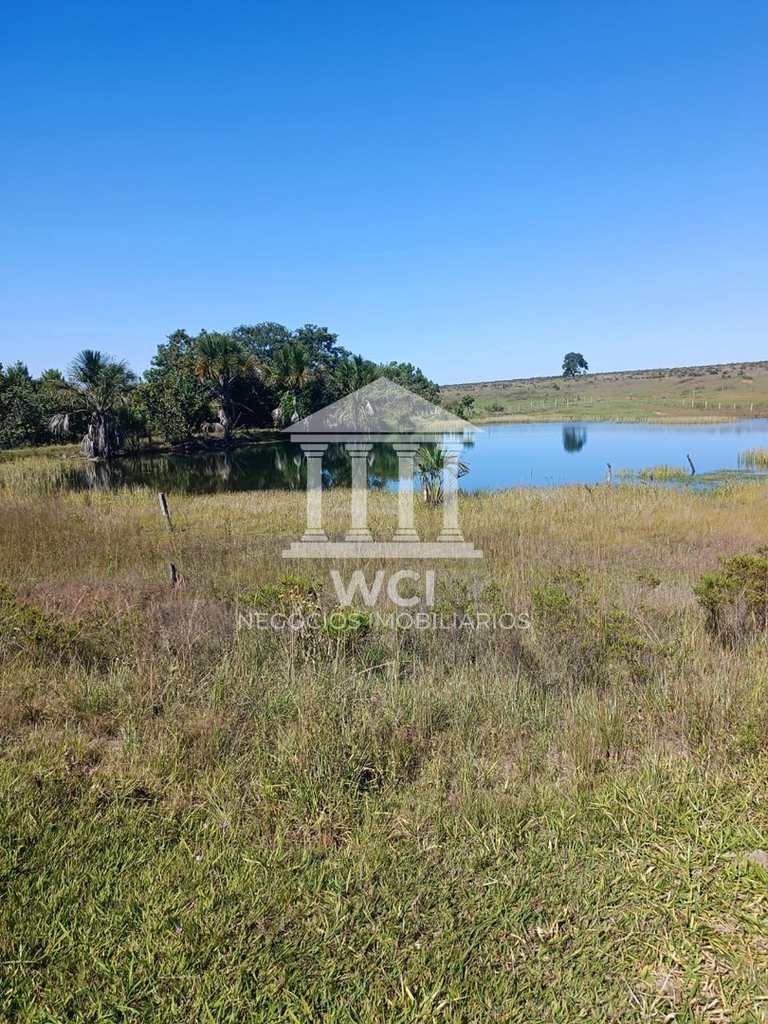 Fazenda em Itarumã, no bairro Setor Central