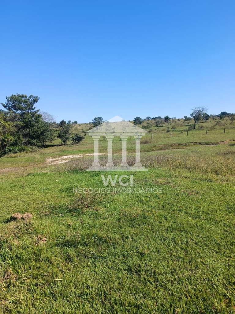 Fazenda em Itarumã, no bairro Setor Central