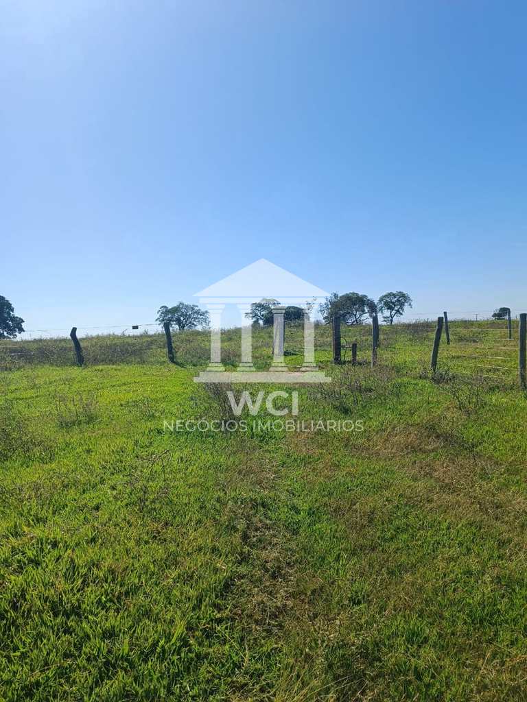 Fazenda em Itarumã, no bairro Setor Central