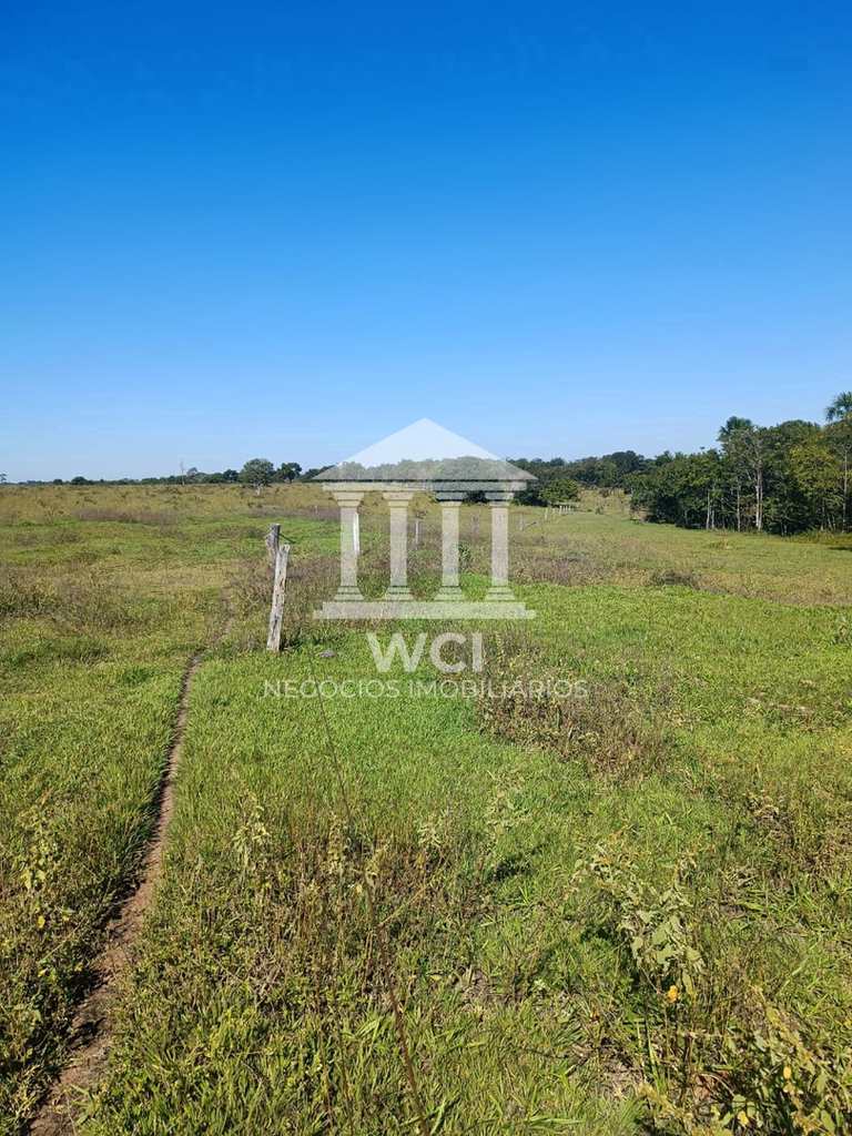 Fazenda em Itarumã, no bairro Setor Central