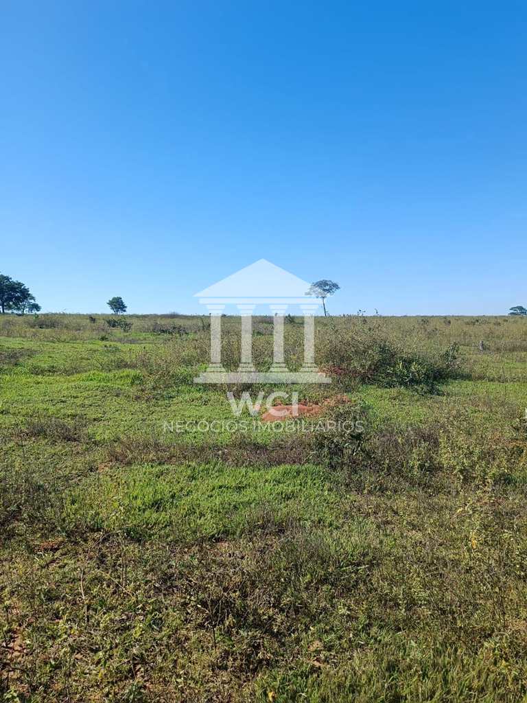 Fazenda em Itarumã, no bairro Setor Central