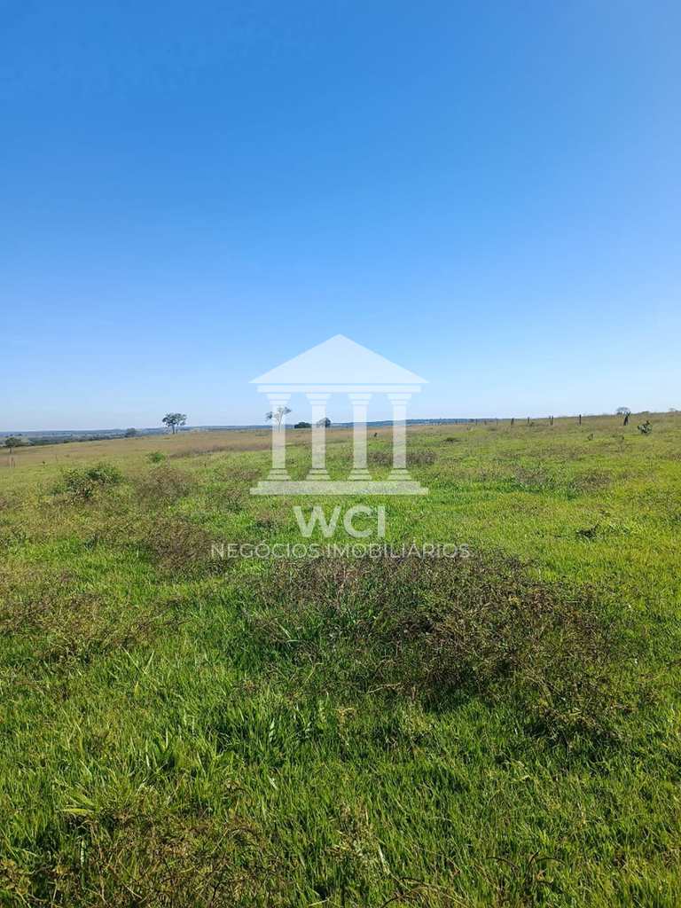 Fazenda em Itarumã, no bairro Setor Central