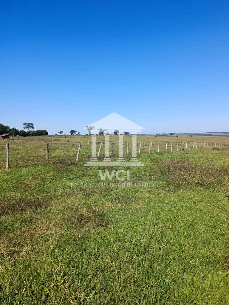 Fazenda em Itarumã, no bairro Setor Central