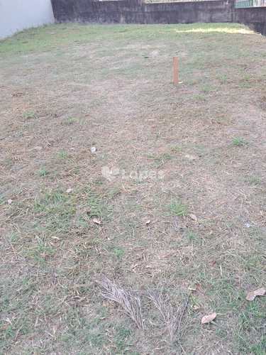Terreno, código 1279 em Paulínia, bairro Jardim Ypê