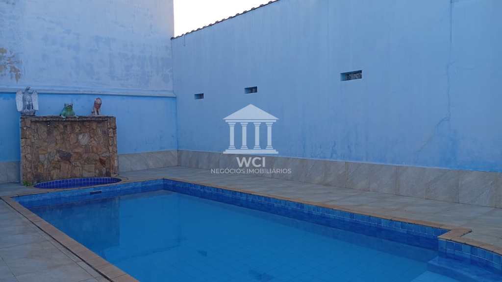 Chácara em Paulínia, no bairro João Aranha