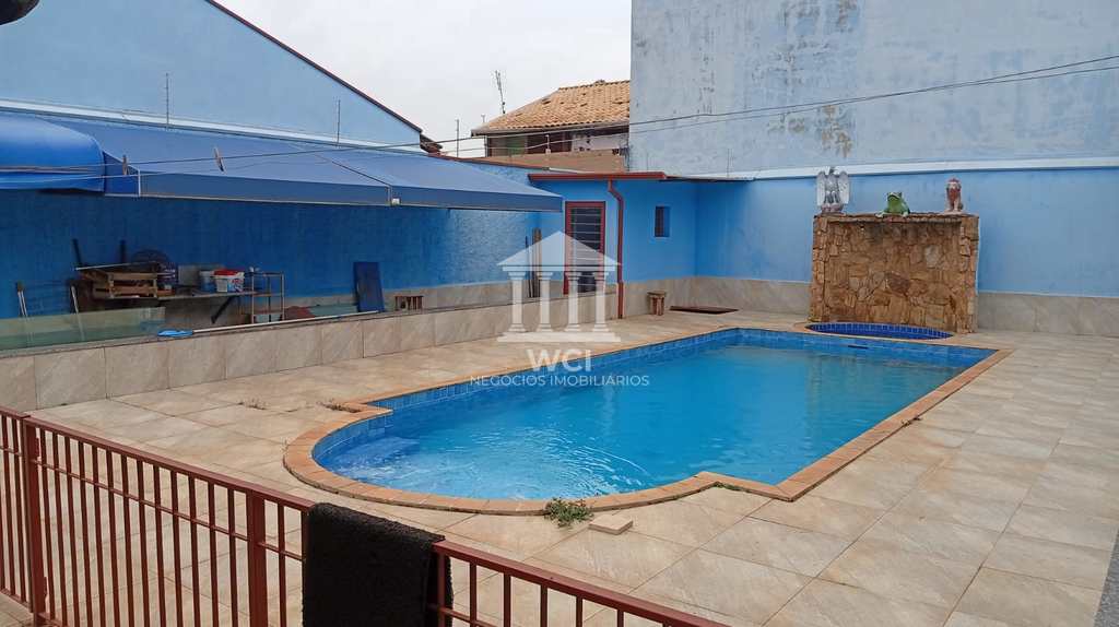 Chácara em Paulínia, no bairro João Aranha