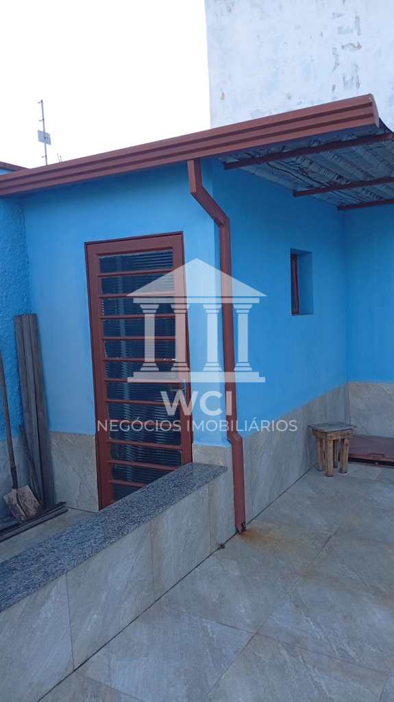 Chácara em Paulínia, no bairro João Aranha