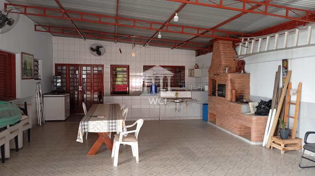 Chácara em Paulínia, no bairro João Aranha