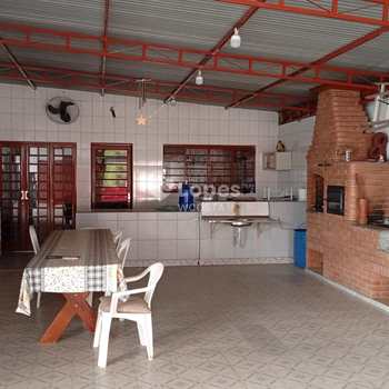Casa em Paulínia, bairro João Aranha