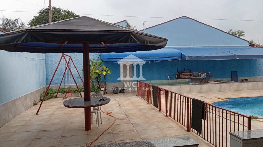 Chácara em Paulínia, no bairro João Aranha