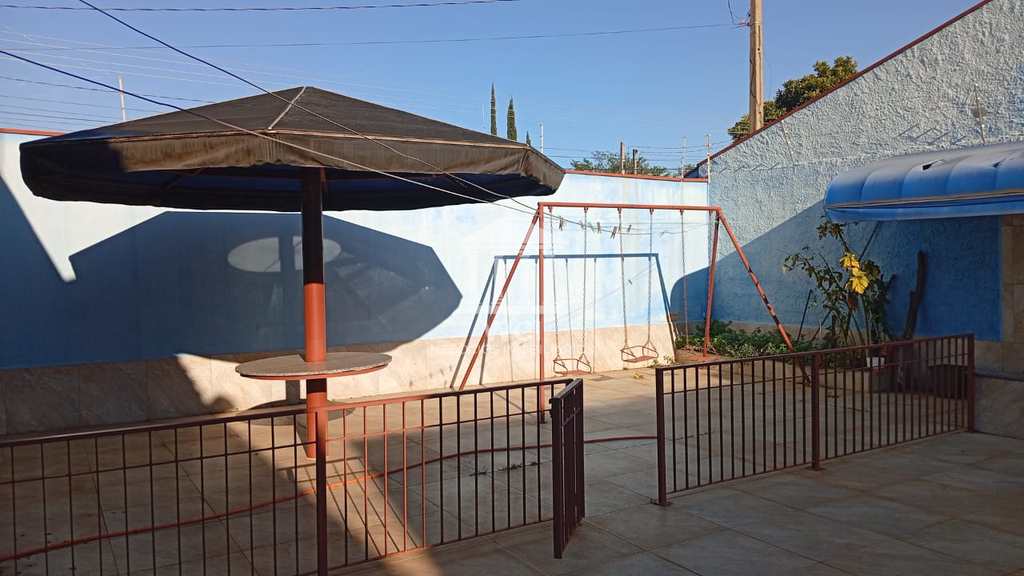 Chácara em Paulínia, no bairro João Aranha