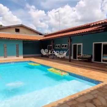 Chácara em Paulínia, bairro Jardim Planalto
