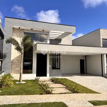 Casa de Condomínio em Valinhos, bairro Roncáglia