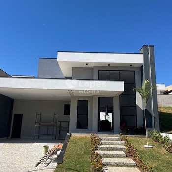 Casa de Condomínio em Valinhos, bairro Roncáglia