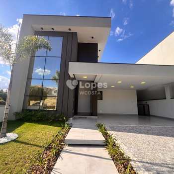 Casa de Condomínio em Valinhos, bairro Roncáglia