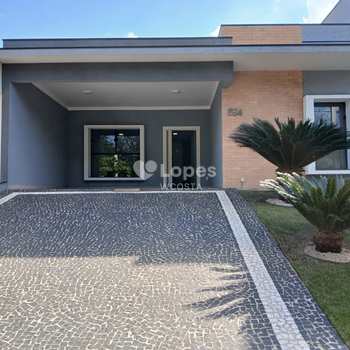 Casa de Condomínio em Sumaré, bairro Residencial Real Parque Sumaré