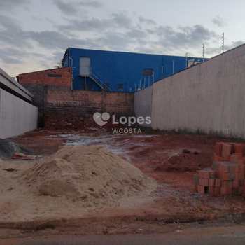 Terreno em Paulínia, bairro Saltinho