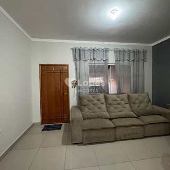 Casa em Sumaré, bairro Jardim Lúcia (Nova Veneza)