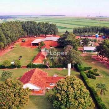 Fazenda em Paranatinga, bairro Centro