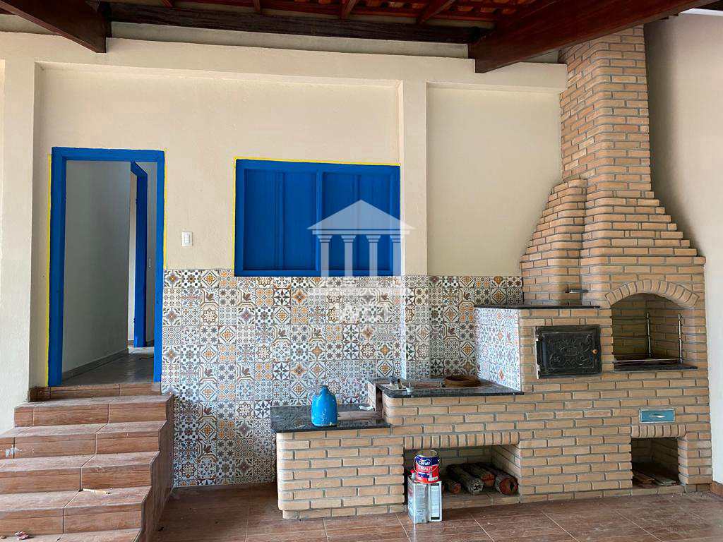 Fazenda em Uberlândia, no bairro Área Rural de Uberlândia