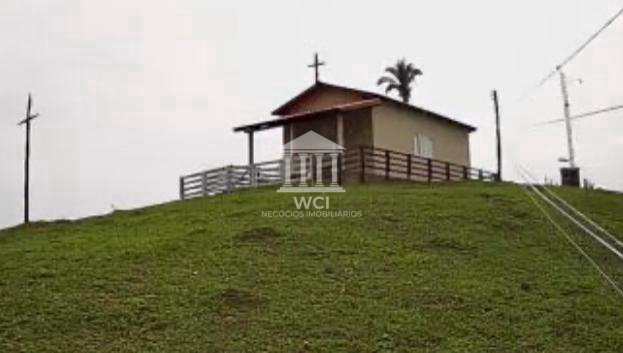 Fazenda em Uberlândia, no bairro Área Rural de Uberlândia