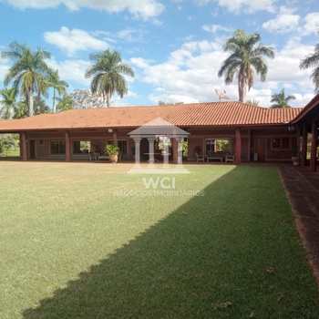 Fazenda em Uberaba, bairro Área Rural de Uberaba