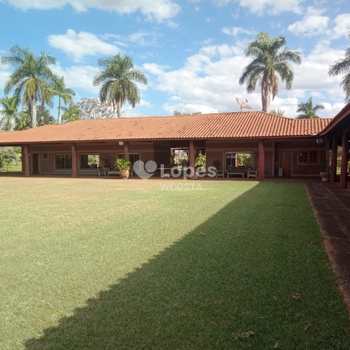 Fazenda em Uberaba, bairro Área Rural de Uberaba