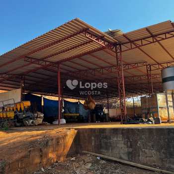 Fazenda em Pouso Alegre, bairro Área Rural de Pouso Alegre