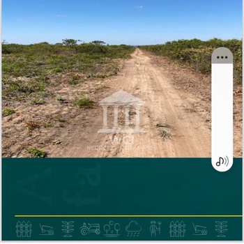 Fazenda em Bonito de Minas, bairro Centro