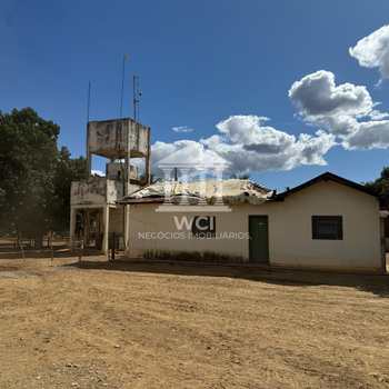 Fazenda em Jaíba, bairro Centro